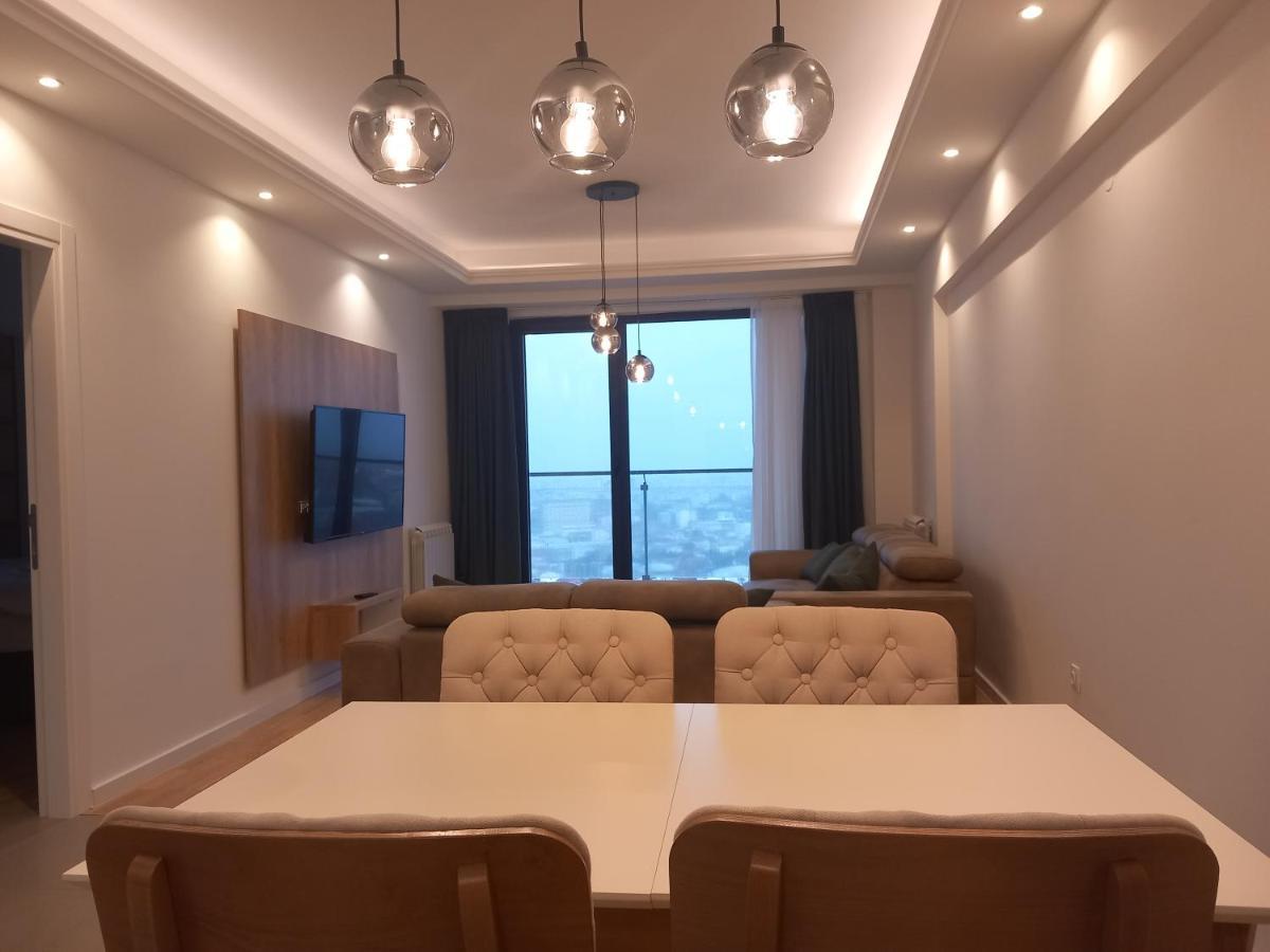 Venus Apartman Szkopje Kültér fotó
