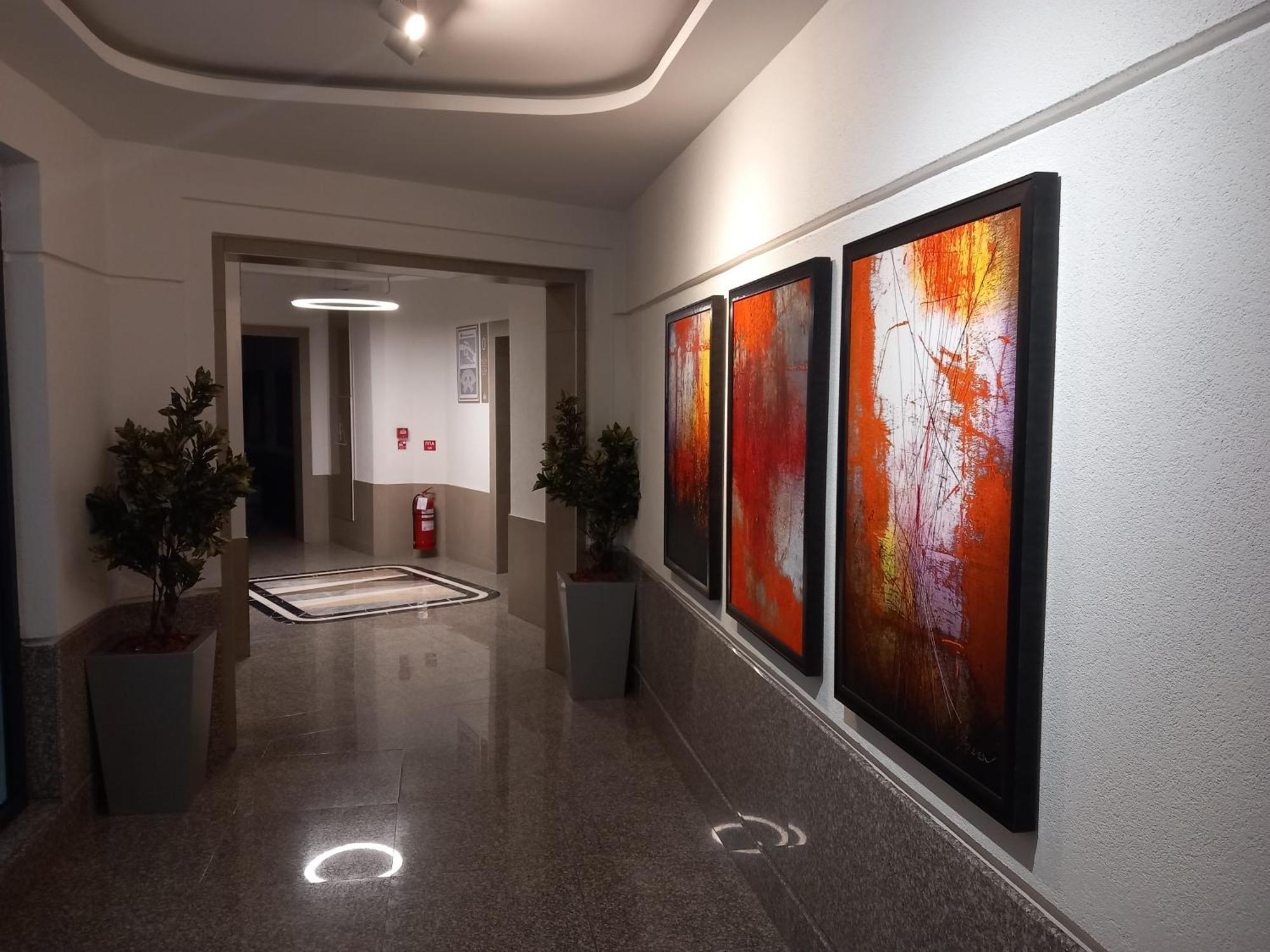 Venus Apartman Szkopje Kültér fotó